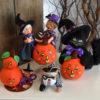 2019 Halloween Exclusives