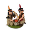 5 inch Indian Harvest Children