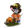 6 inch Wheeling in Autumn Mouse Exclusive Design