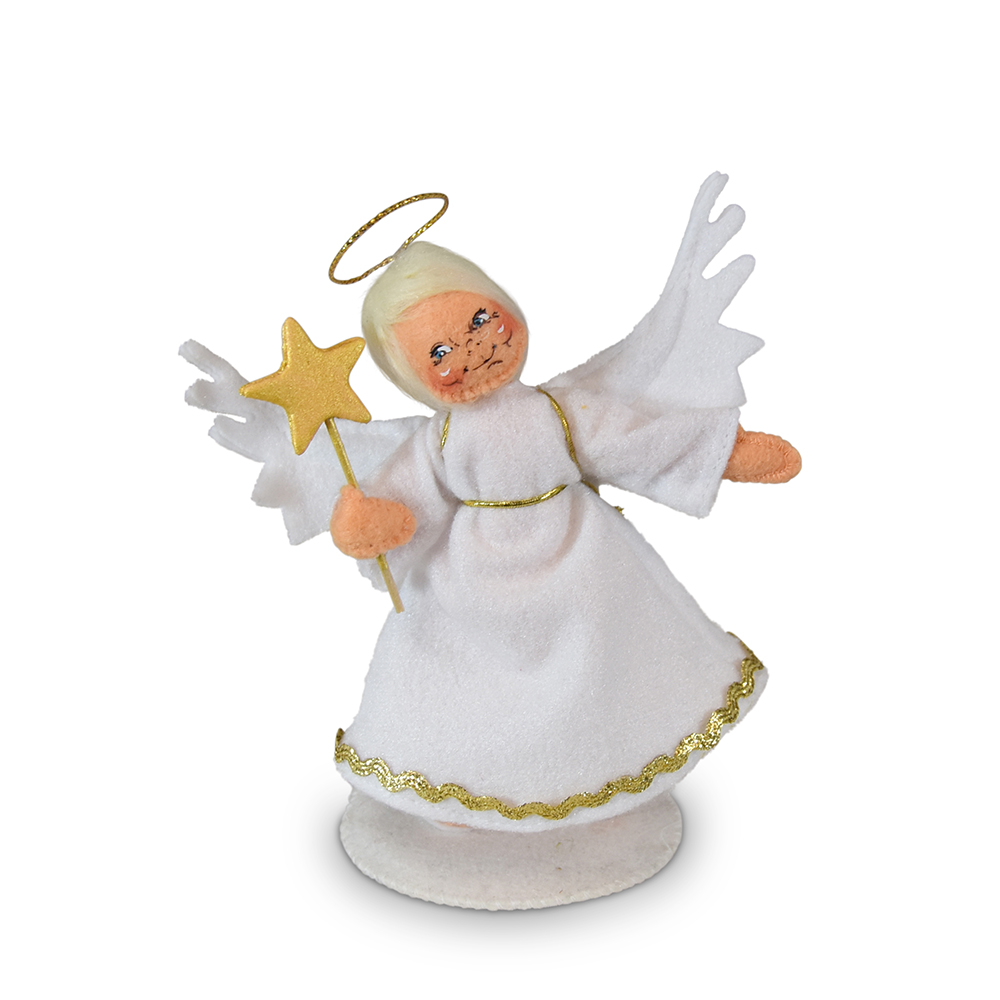 5in Christmas Pageant Angel