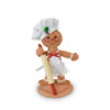 5 inch gingerbread baker