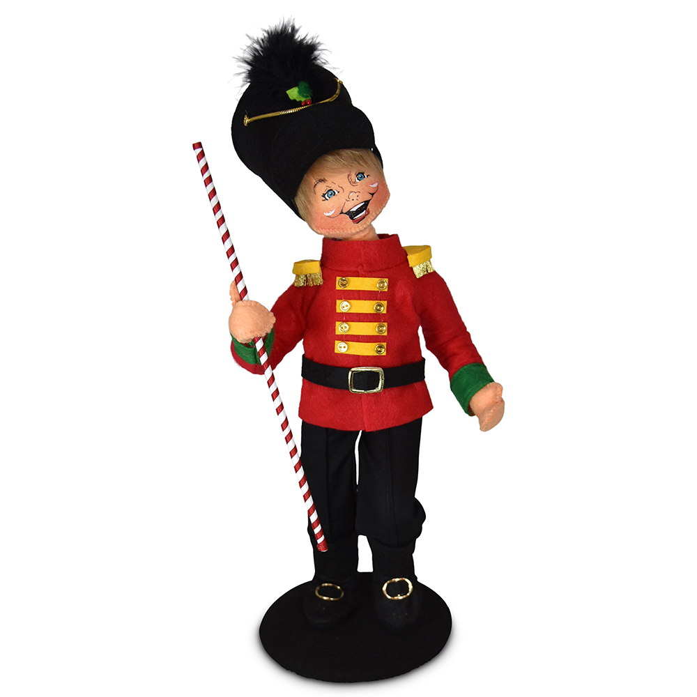 14 inch Toy Soldier