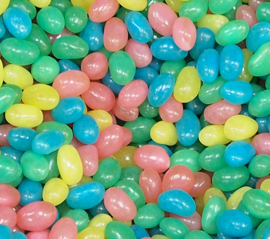 Jelly bean