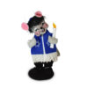 6 inch Festival of Lights Mouse