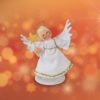 5in Christmas Pageant Angel