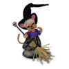 311420 6in Witch Mouse