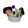 311620 9in Scrub a Dub Witch