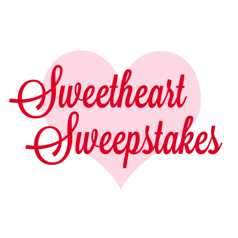 Sweetheart Sweepstakes 2020