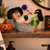 Scrub-a-Dub-Witch