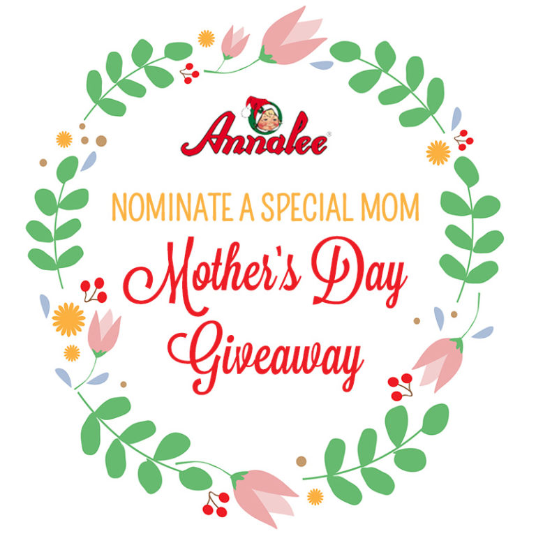 Nominate a Special Mom