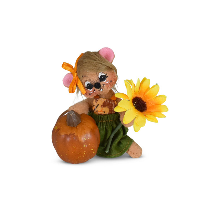 360020 3in Harvest Pumpkin Mouse-WEB