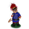 6in Wannabe a Toy Soldier