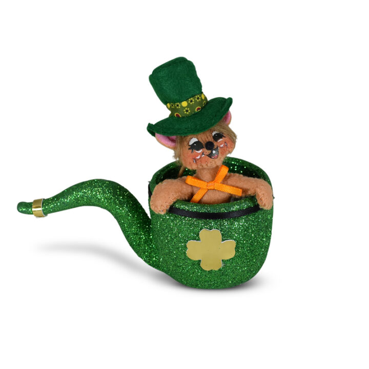 160221 3in Irish Pipe Mouse