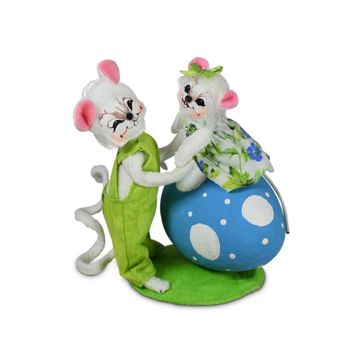 210521 5in Easter Egg Mice