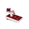 260021 3in Cornhole Champ