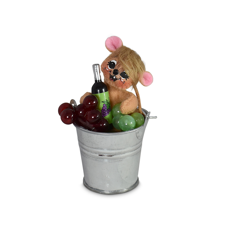 260921 3in Wine Bucket Mouse 2020