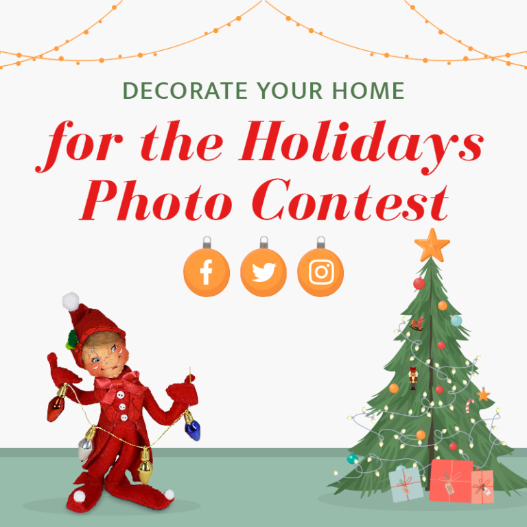 2020 Holiday Photo Contest