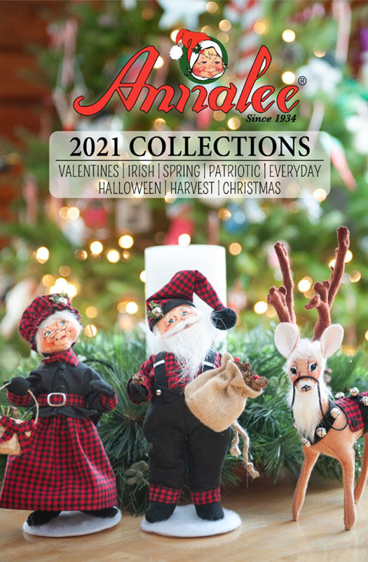 2021 Collections