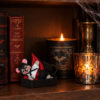 Dracula Mouse