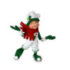 510121 5in Holiday Cheer Elf
