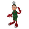 510821 12in Evergreen Elf