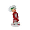 511021 5in Candy Ribbon Elf