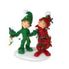 511421 5in Tied Up Elves