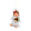 710321 3in Angel with Holly