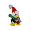760021 4in Evergreen Penguin