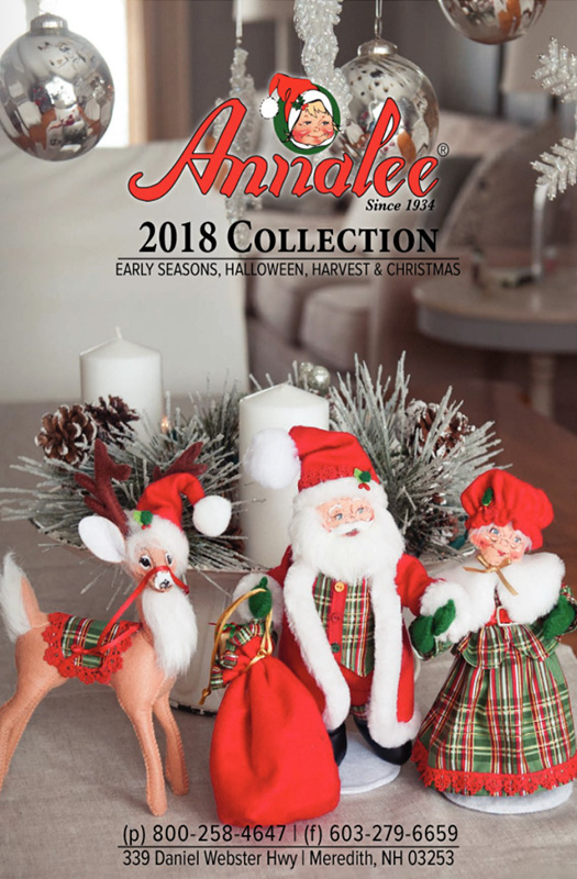 2018 Collections