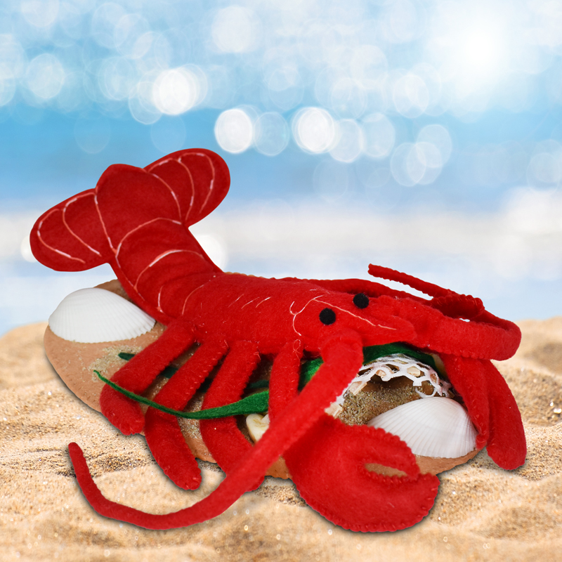850721 9in Lobster-Exclusive Design-WEB