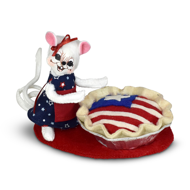 260322 5in American Pie Mouse
