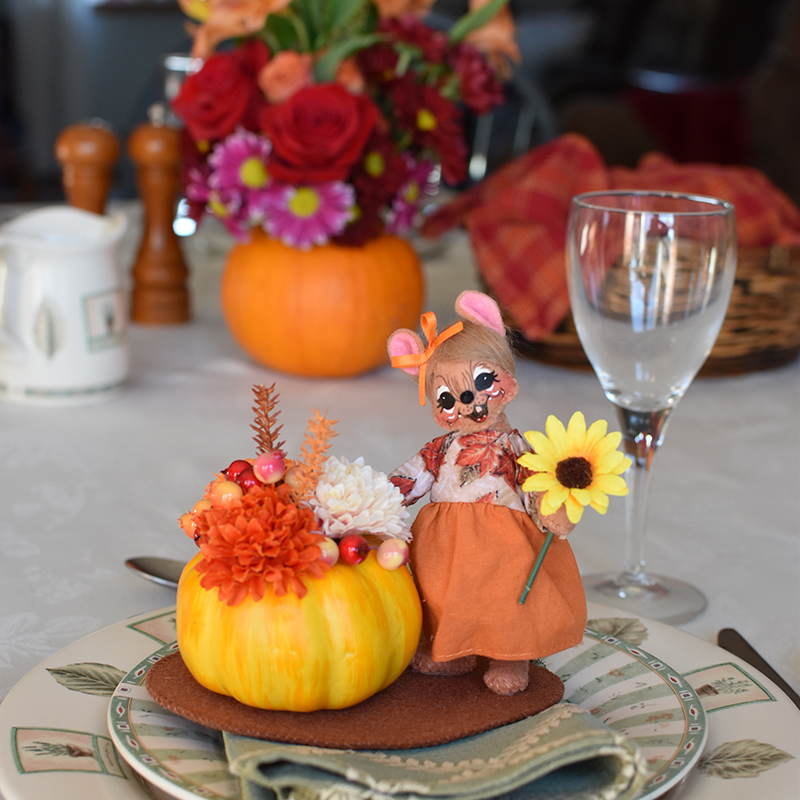 2022 5in Autumn Bouquet Mouse-WEB