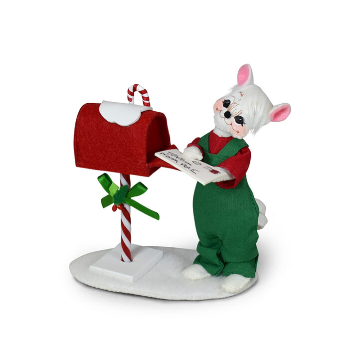 610422 5in Letter to Santa Mouse-1
