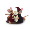 610822 5in Winter Woods PJ Mice