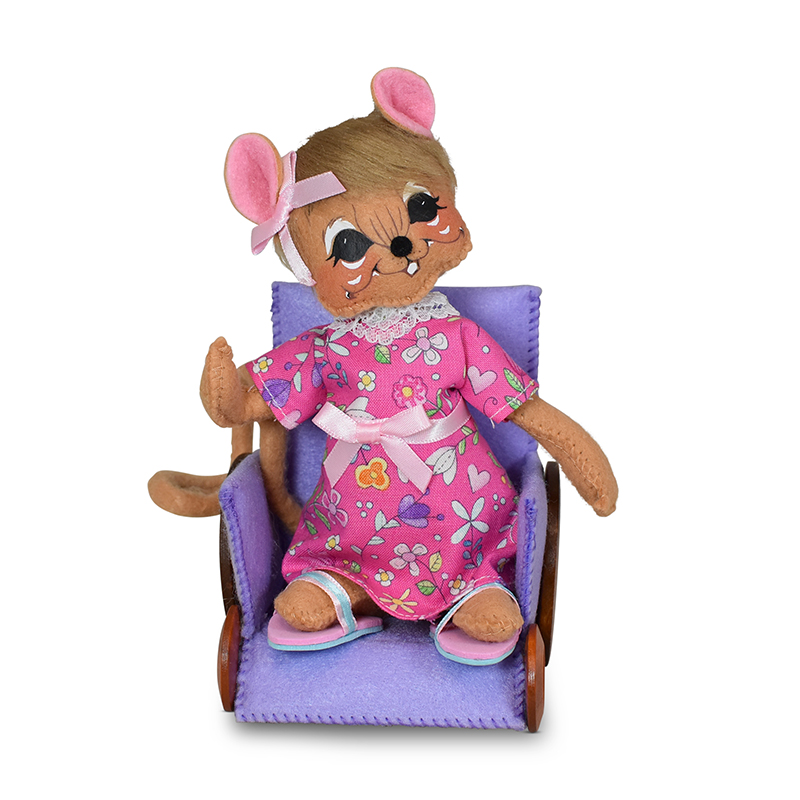 841022 6in Wheely Awesome Girl Mouse-WEB