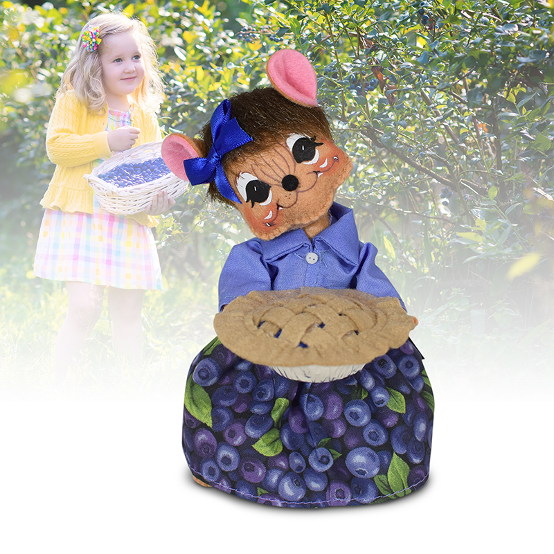 851422 6in Blueberry Pie Mouse-WEB2