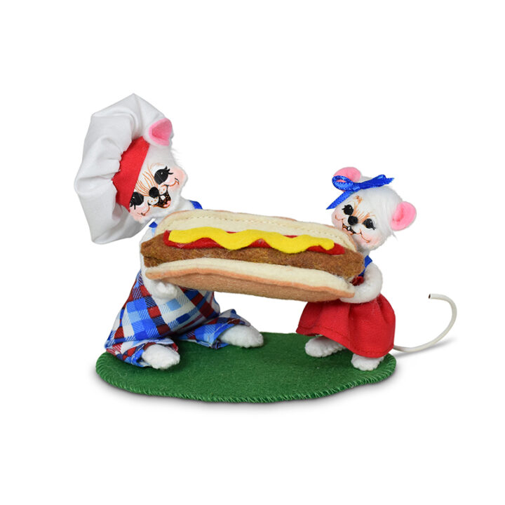 260123 5in Hot Dog Pals