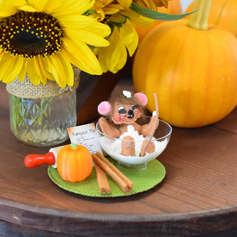 Annalee Mice Dolls | All Seasonal Mice Figures & Dolls