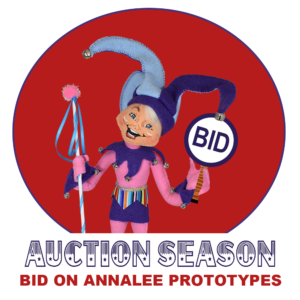 Auction Season