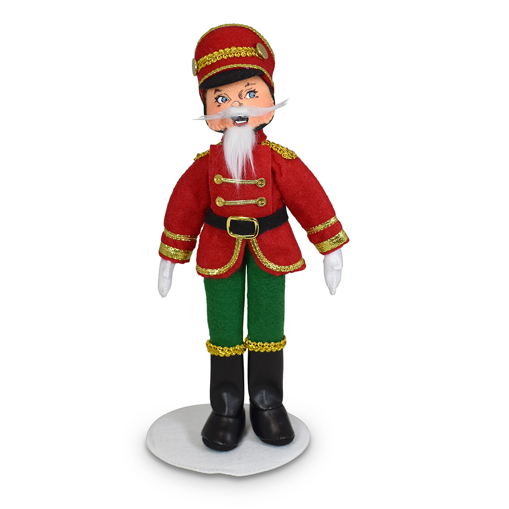 History Of The Nutcracker Doll | rededuct.com