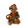 863422 6in Kwanzaa Mouse