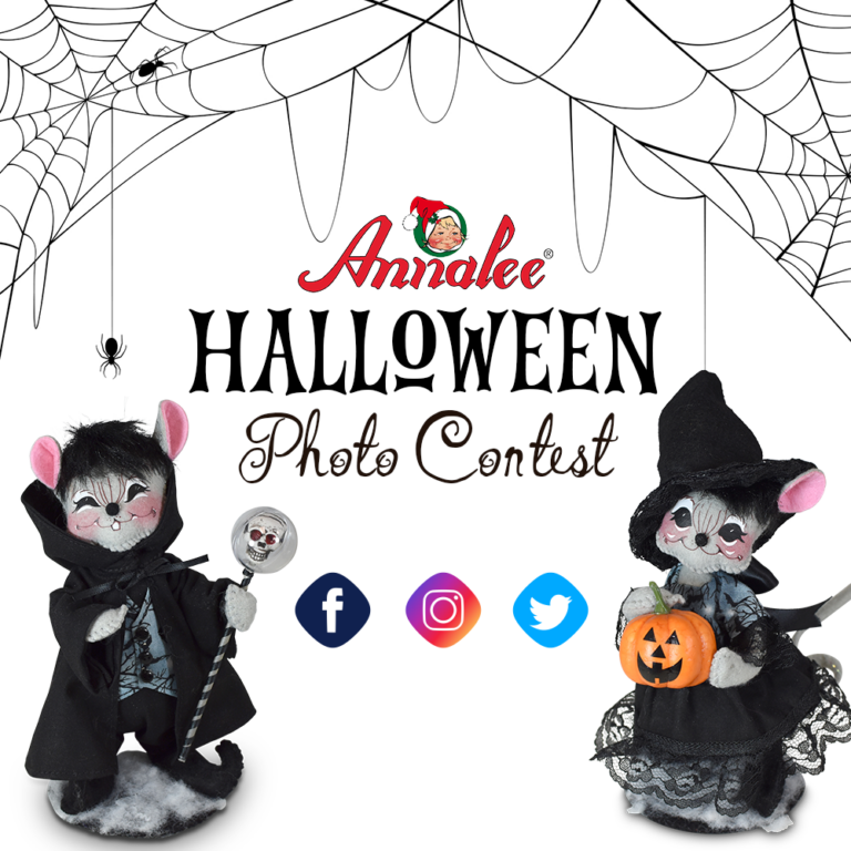 Halloween Photo Contest