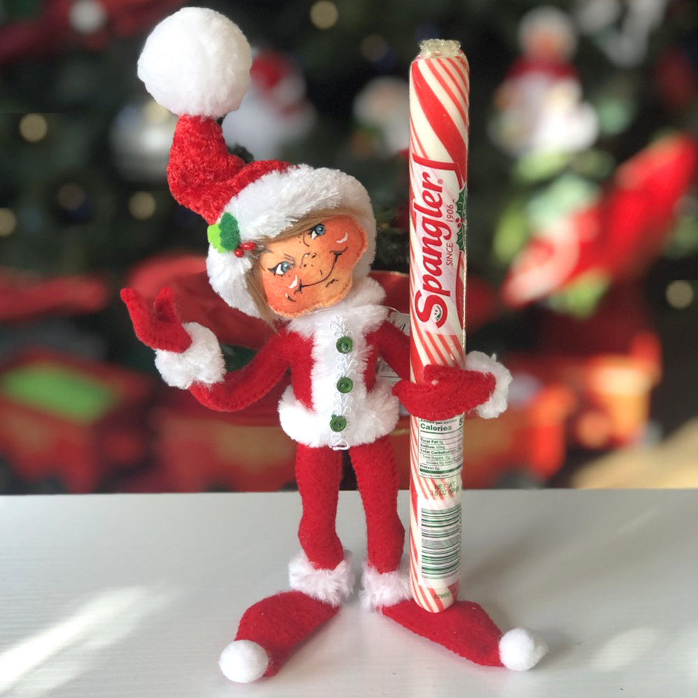2022 Dec Free Gift Elf+Candy Cane1