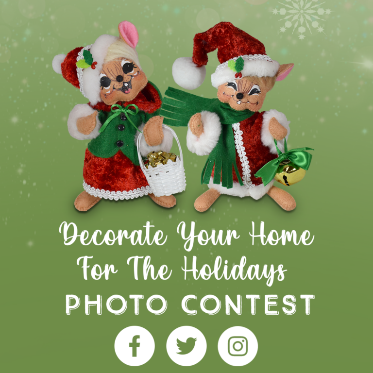 2022 Holiday Photo Contest