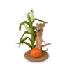 3in Cornstalk Chipmunk