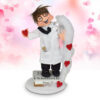 9in Professor of Love - Image 4