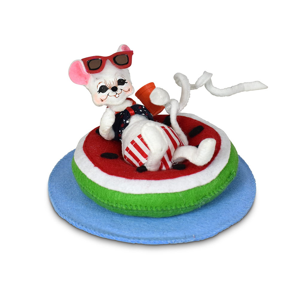 851023 5in Pool Party Mouse-1