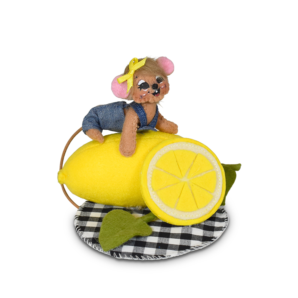 851723 4in Be Zesty Mouse