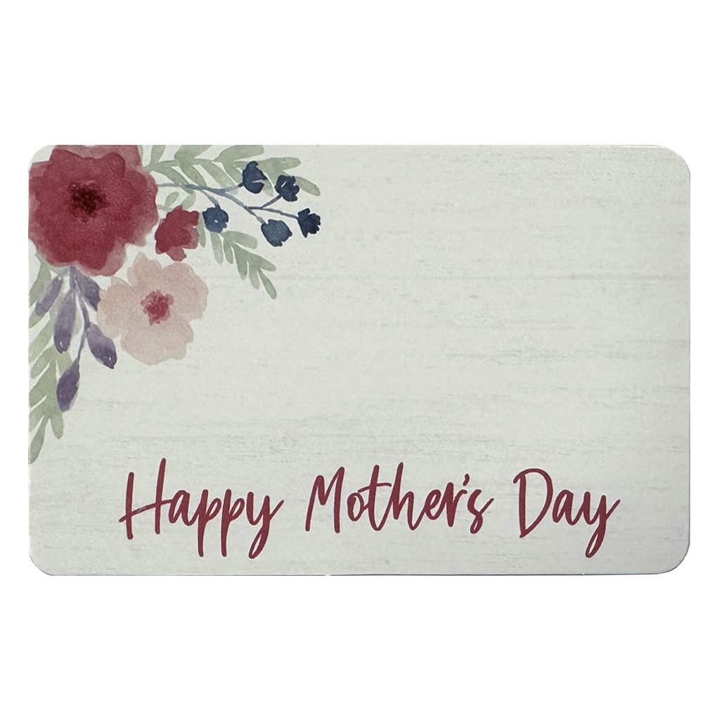 871123 Mother's Day Enclosure Card